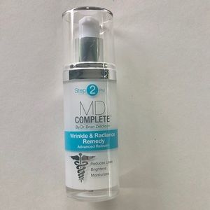 Dr. Brian Zelickson’s Complete Wrinkle & Radiance